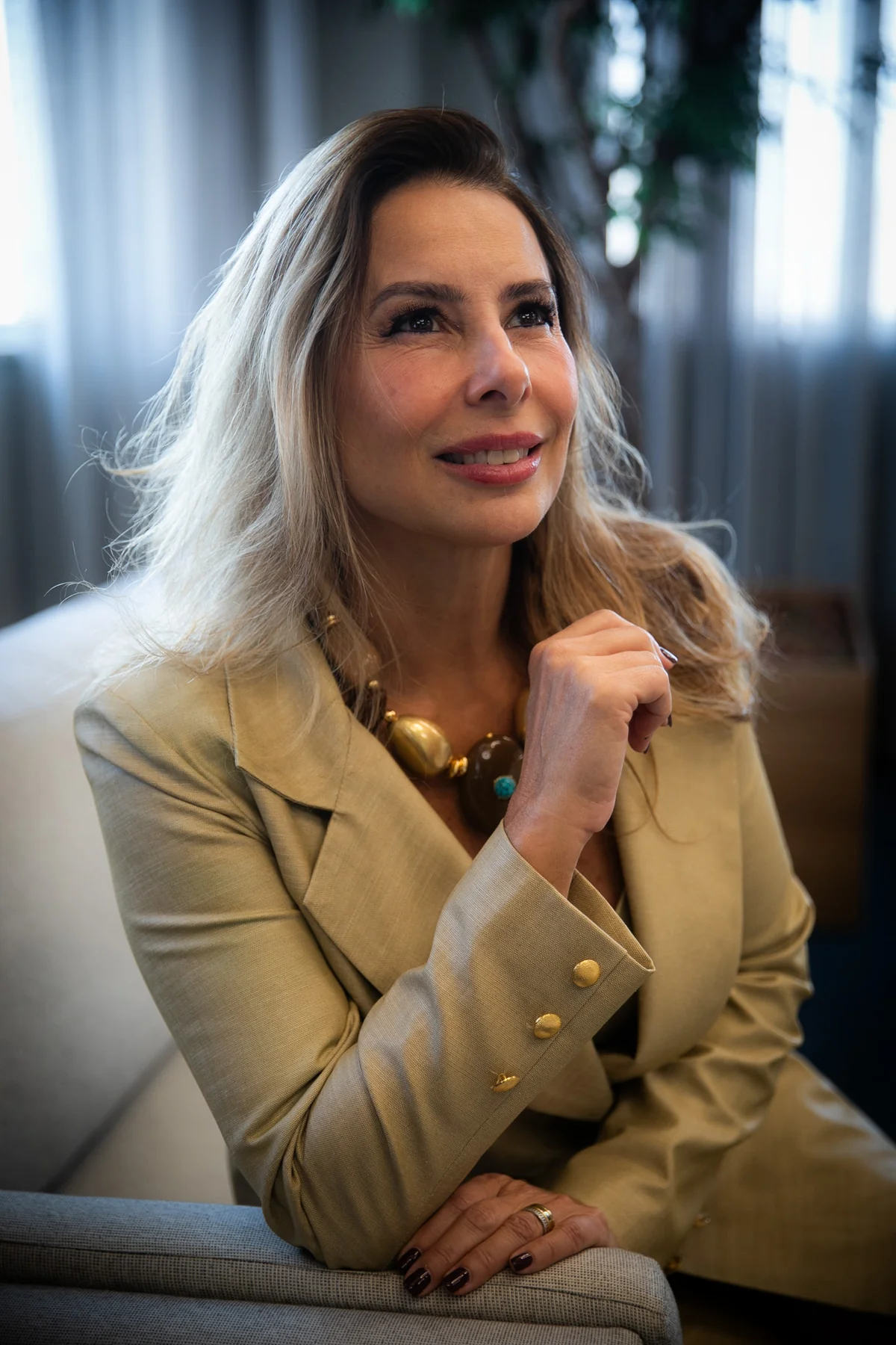Dra. Jacqueline Poli Sanches