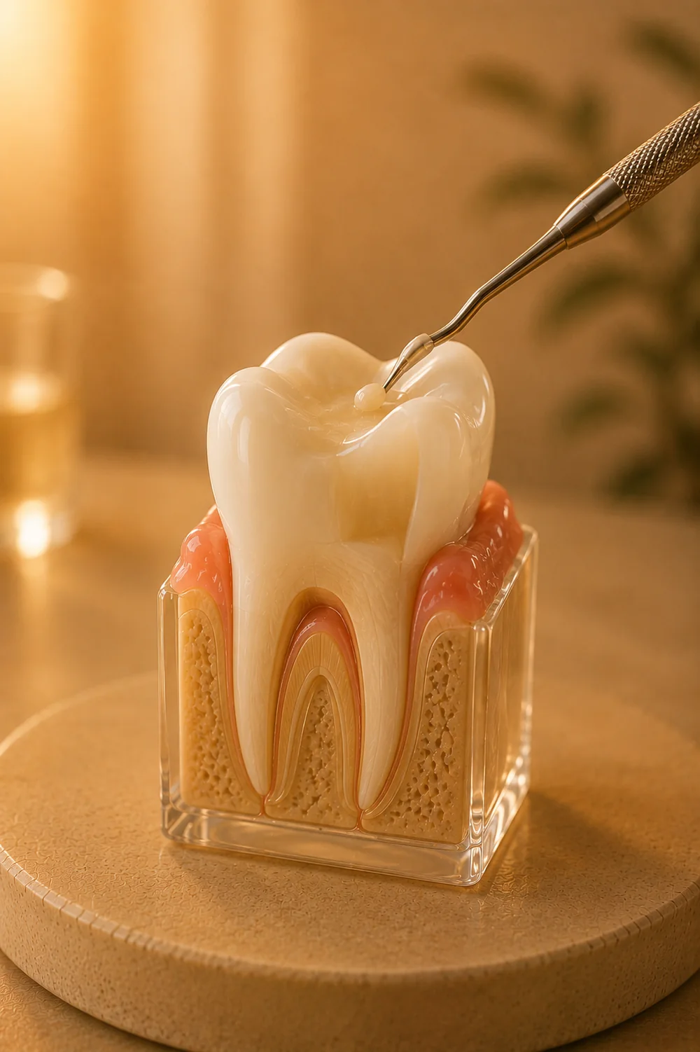 Dentística Restauradora