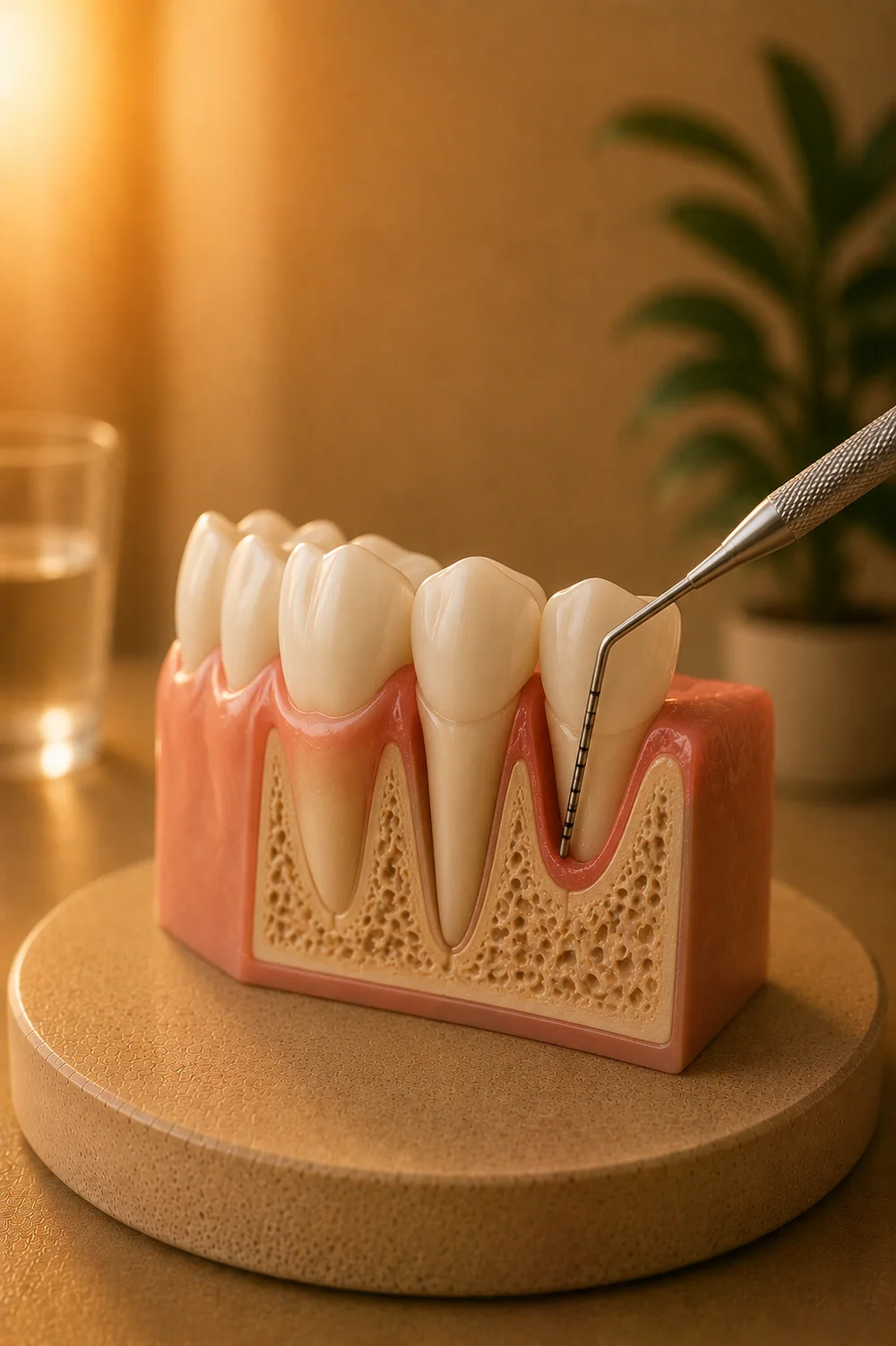 Periodontia Especializada