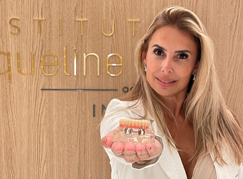 Prótese Dental