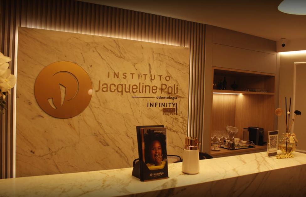 Clínica Odontológica Instituto Jacqueline Poli na Zona Norte SP